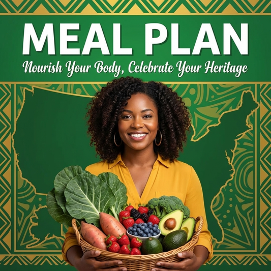 Personalized Meal Plan