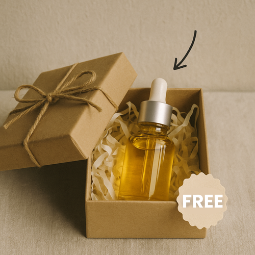 Kavya™  overnight hair oil🎁